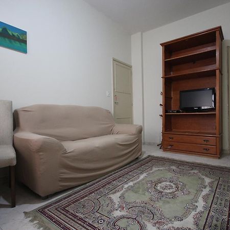 ריו דה ז'ניירו Gohouse Vergueiro 901 A מראה חיצוני תמונה