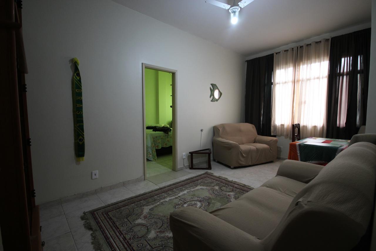 ריו דה ז'ניירו Gohouse Vergueiro 901 A מראה חיצוני תמונה