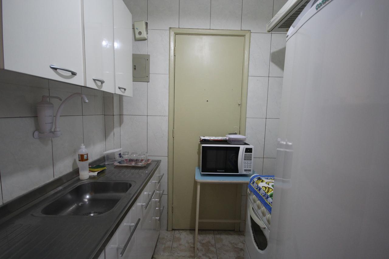 ריו דה ז'ניירו Gohouse Vergueiro 901 A מראה חיצוני תמונה