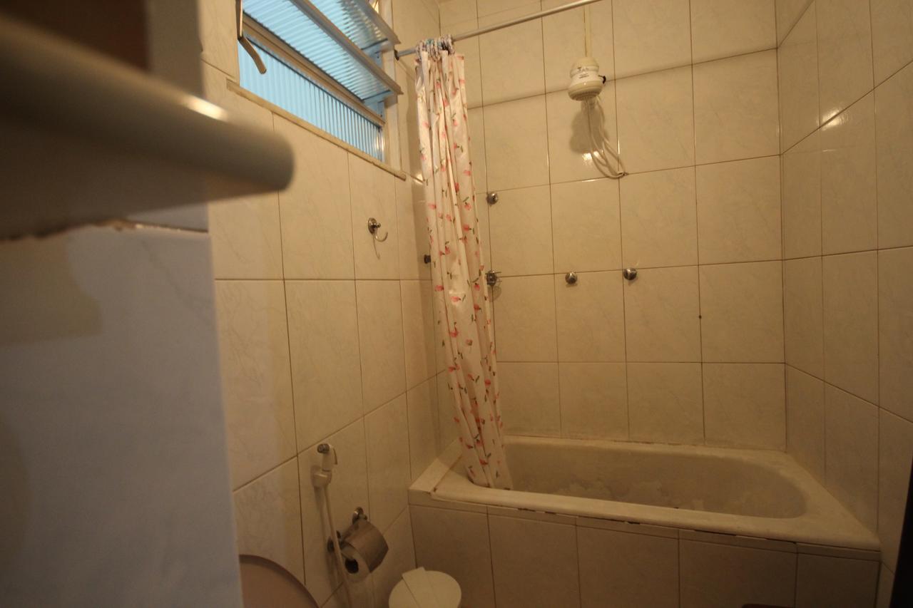 ריו דה ז'ניירו Gohouse Vergueiro 901 A מראה חיצוני תמונה