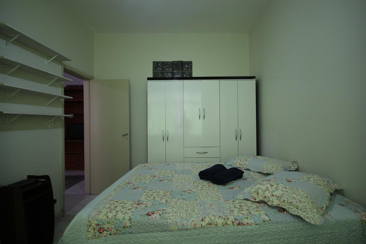 ריו דה ז'ניירו Gohouse Vergueiro 901 A מראה חיצוני תמונה