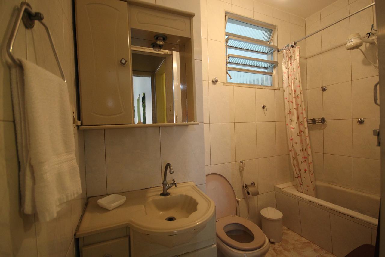 ריו דה ז'ניירו Gohouse Vergueiro 901 A מראה חיצוני תמונה