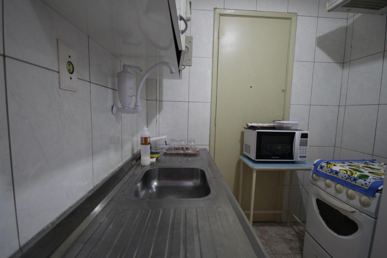 ריו דה ז'ניירו Gohouse Vergueiro 901 A מראה חיצוני תמונה