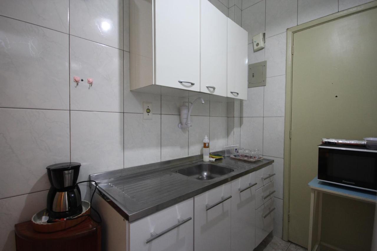 ריו דה ז'ניירו Gohouse Vergueiro 901 A מראה חיצוני תמונה